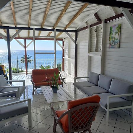 Logement Entier Au Soleil Couchant デエエ エクステリア 写真