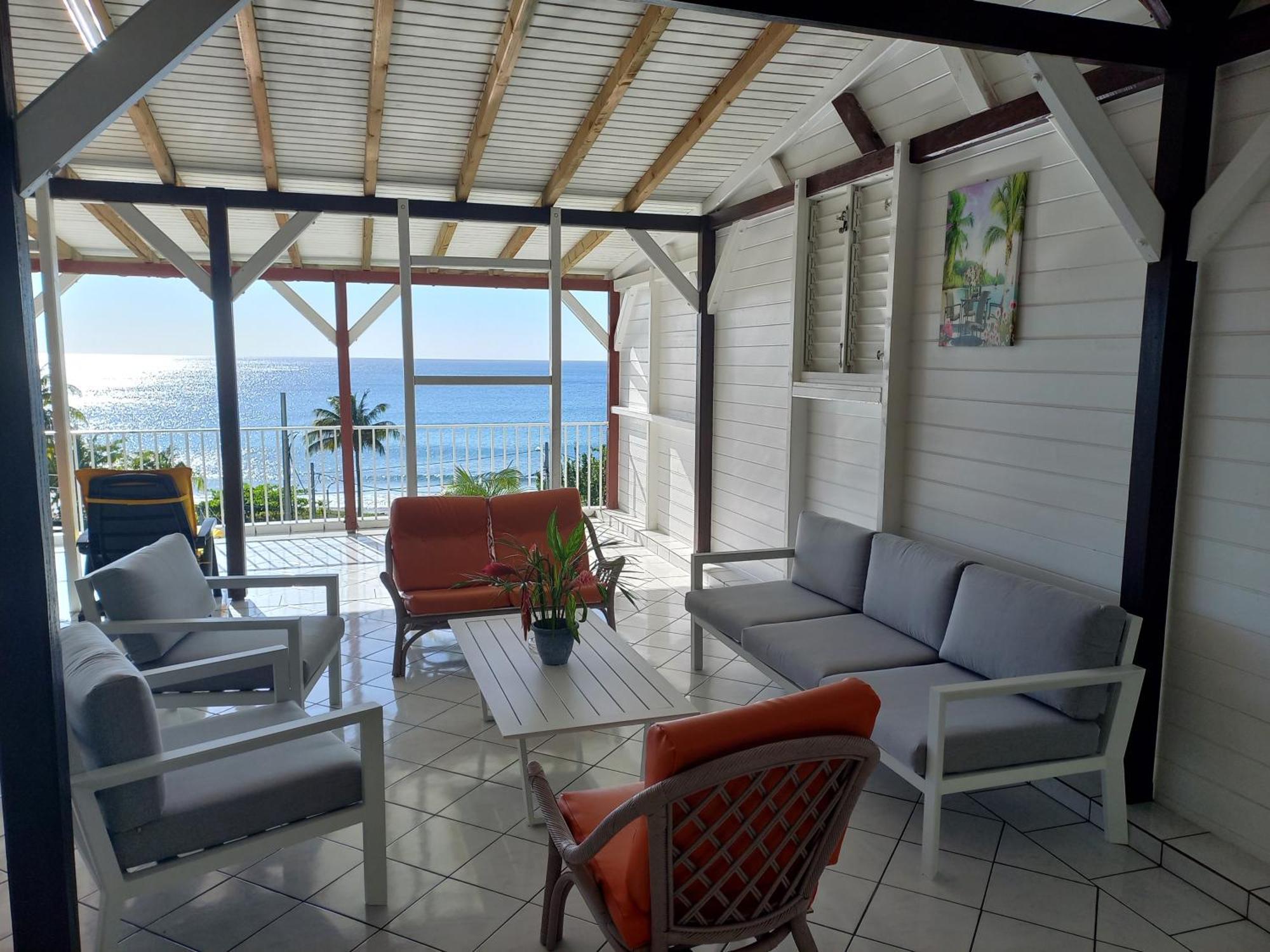 Logement Entier Au Soleil Couchant デエエ エクステリア 写真