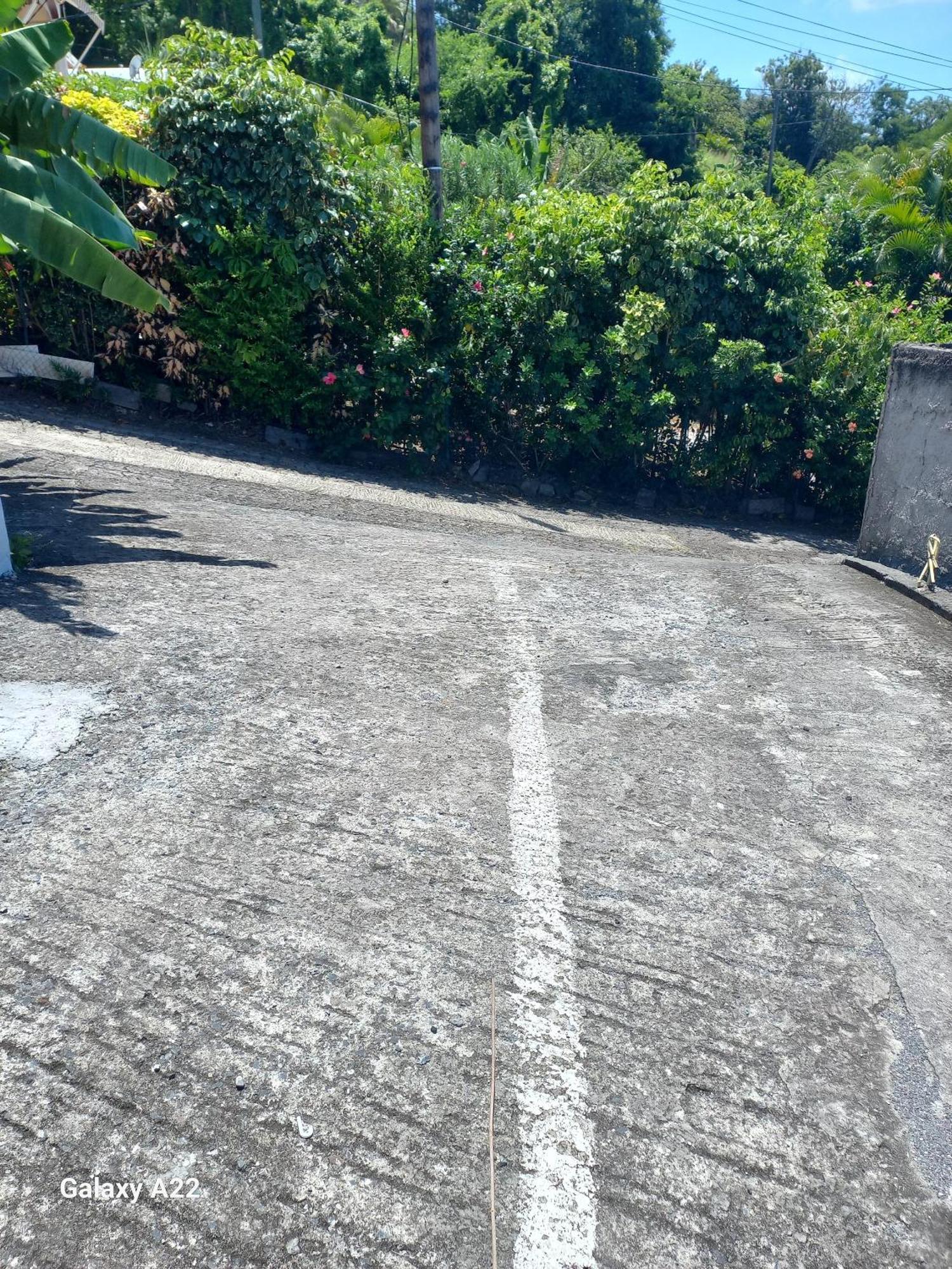 Logement Entier Au Soleil Couchant デエエ エクステリア 写真