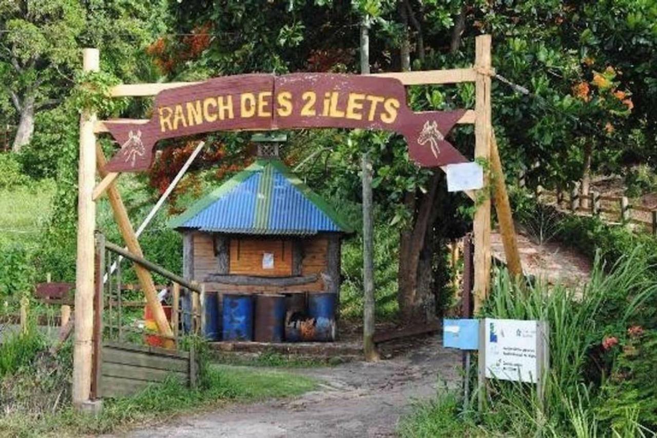 Logement Entier Au Soleil Couchant デエエ エクステリア 写真